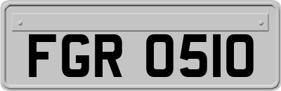 FGR0510