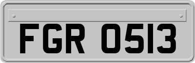 FGR0513
