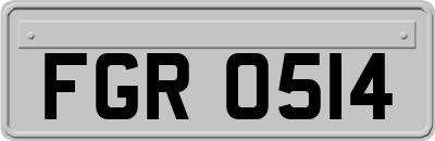 FGR0514