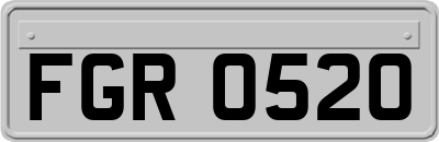 FGR0520