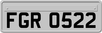 FGR0522