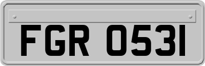 FGR0531