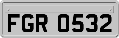 FGR0532