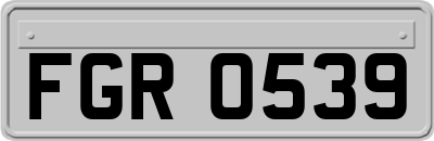 FGR0539