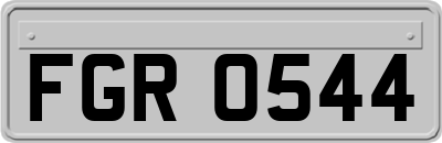 FGR0544