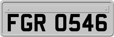 FGR0546