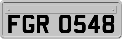 FGR0548