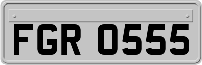 FGR0555