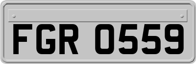 FGR0559