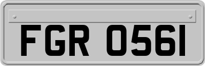 FGR0561