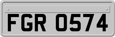 FGR0574