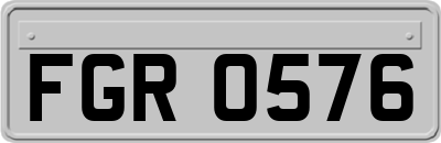 FGR0576