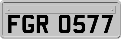 FGR0577