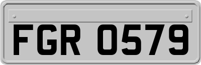 FGR0579