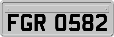 FGR0582