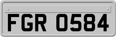 FGR0584