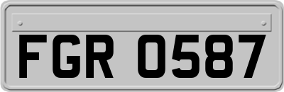 FGR0587