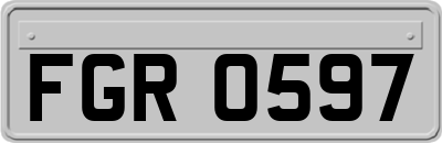 FGR0597