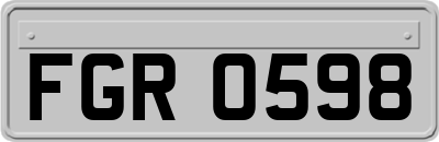 FGR0598