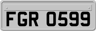 FGR0599
