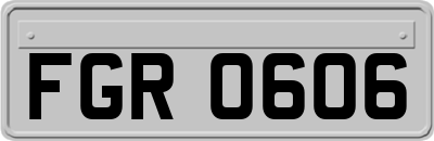 FGR0606