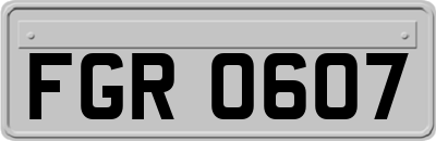 FGR0607