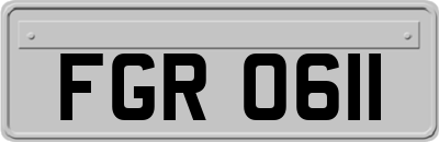 FGR0611