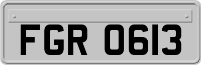 FGR0613