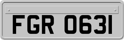 FGR0631