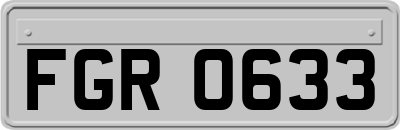 FGR0633