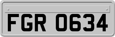 FGR0634