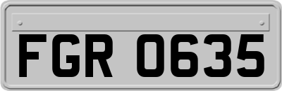 FGR0635