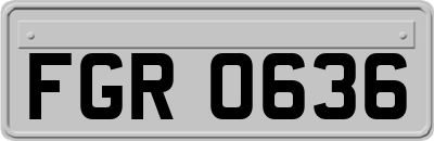 FGR0636