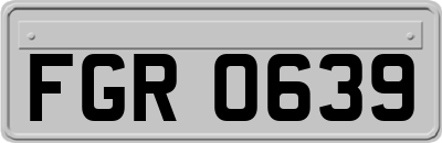 FGR0639