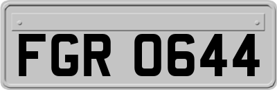 FGR0644