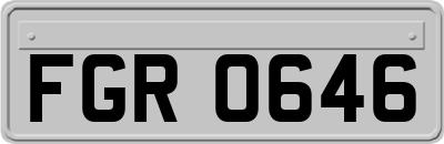 FGR0646