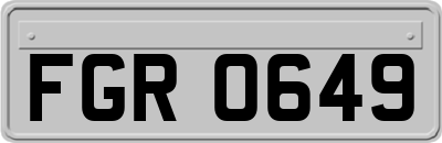 FGR0649