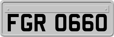 FGR0660