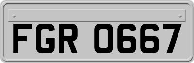 FGR0667