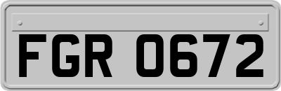 FGR0672