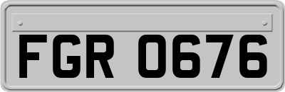 FGR0676