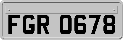 FGR0678
