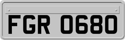FGR0680