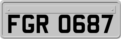 FGR0687