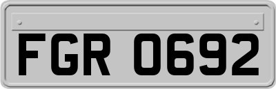 FGR0692