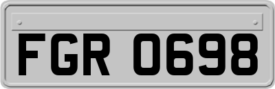 FGR0698