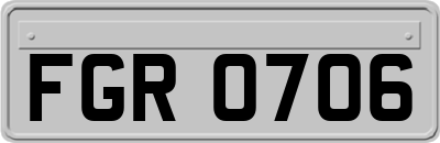 FGR0706