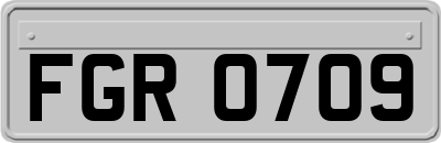 FGR0709