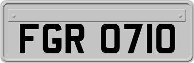 FGR0710