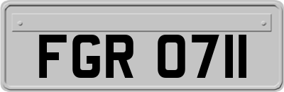 FGR0711
